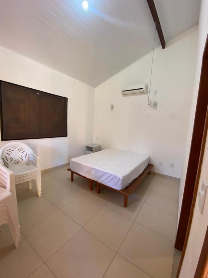 Moncel Guest House Porto Seguro Exterior foto